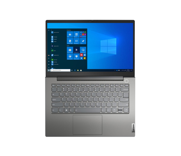 Lenovo ThinkBook 14 i3-1115G4/8GB/256/Win10P - 654737 - zdjęcie 4